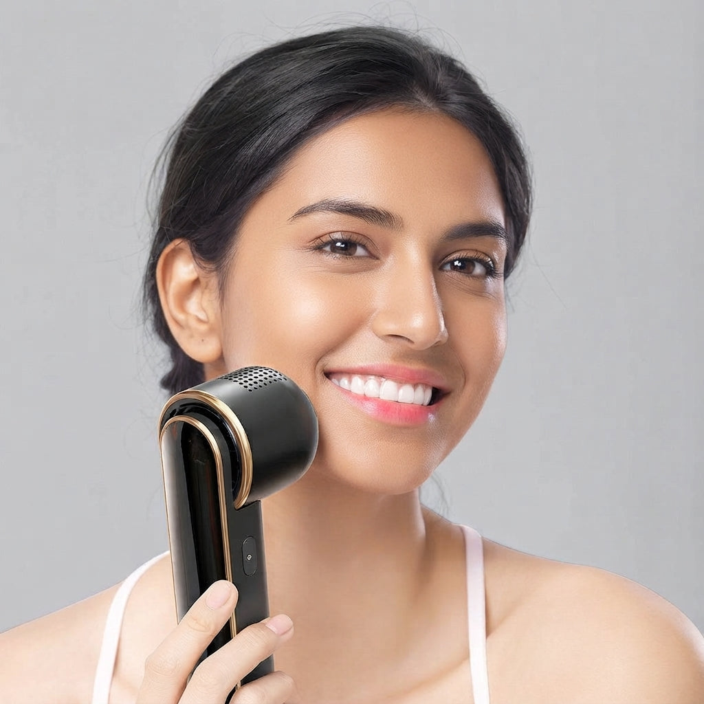 JUNO Blacken DPL Photofacial Skincare Device