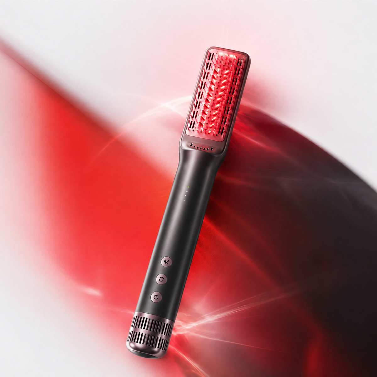 JUNO HLLT Hair Density Dryer