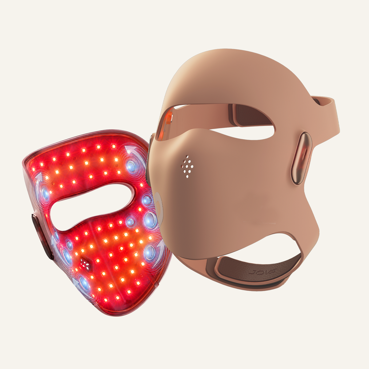JUNO 6D Laser & EMS Anti-Aging Therapy Mask