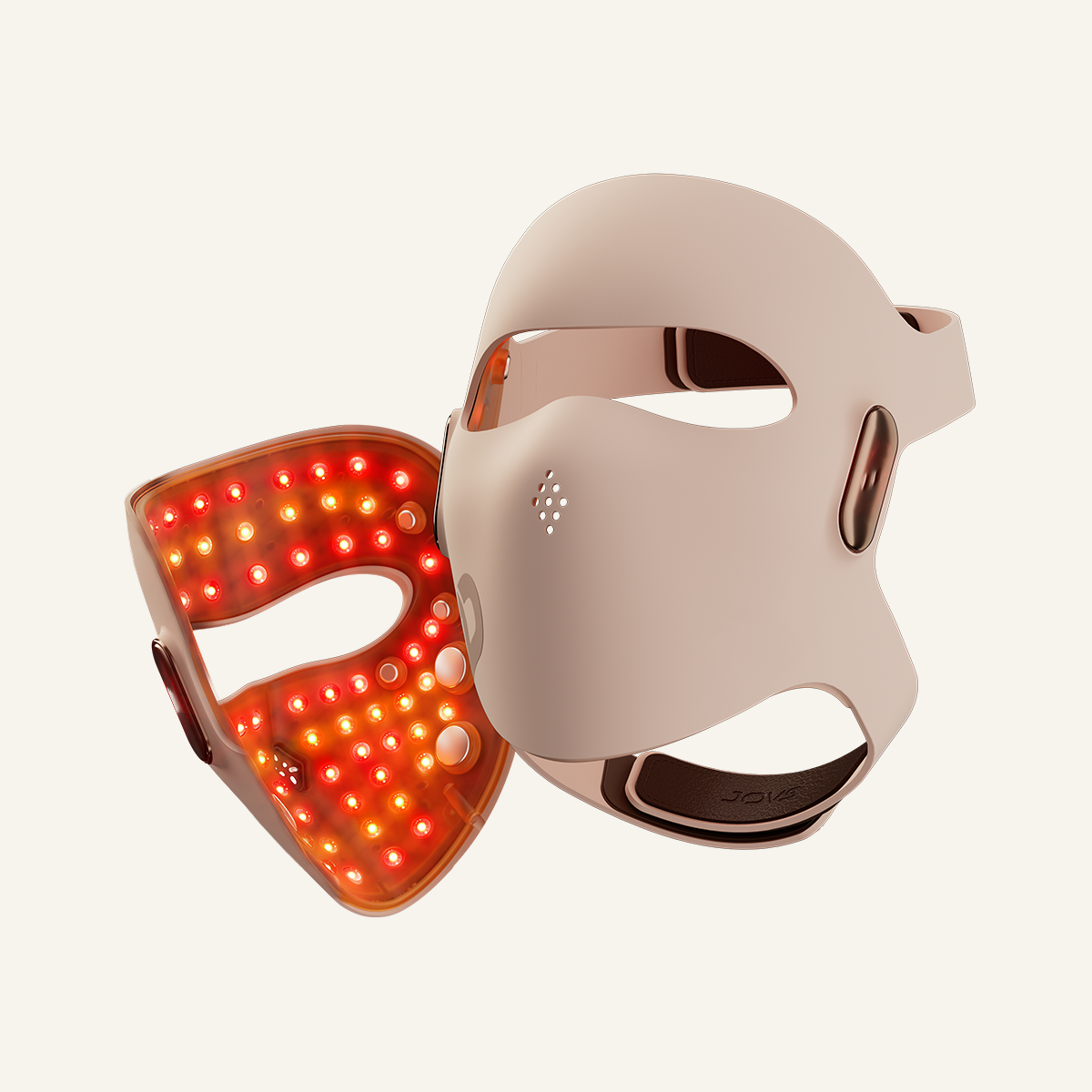 JUNO 6D Laser & EMS Anti-Aging Therapy Mask