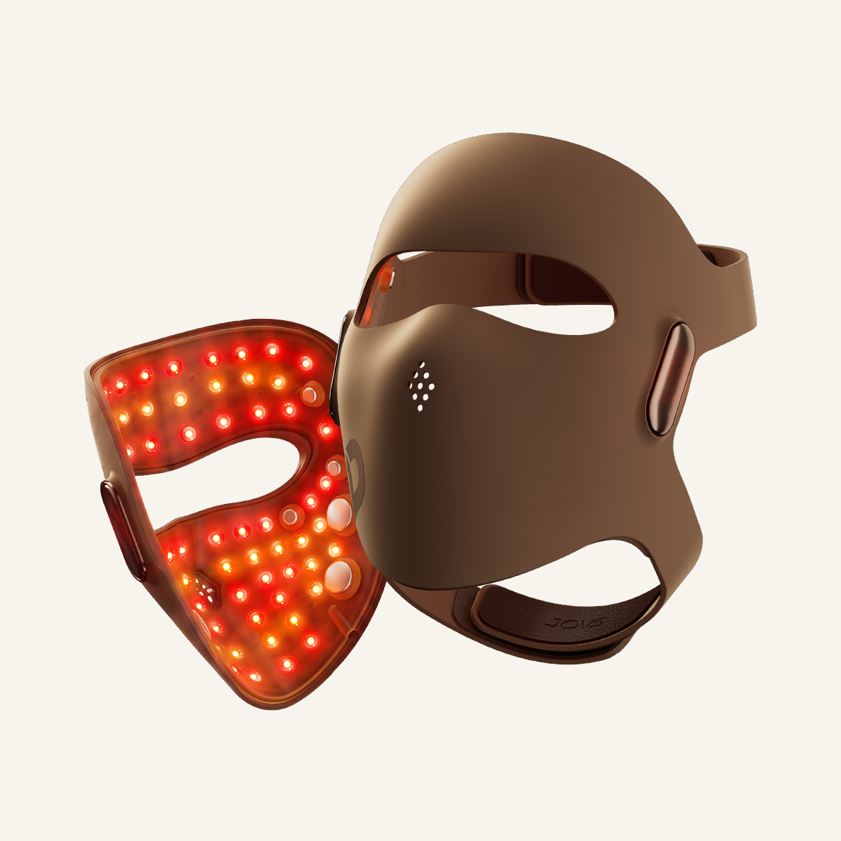 JUNO 6D Laser & EMS Anti-Aging Therapy Mask