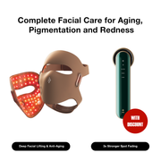 6D Mask +Blacken PRO DPL Device