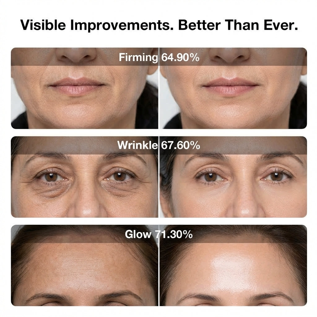 JUNO 6D Laser & EMS Anti-Aging Therapy Mask