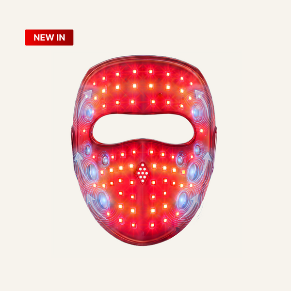 JUNO 6D Laser & EMS Anti-Aging Therapy Mask