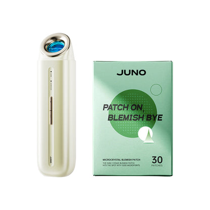 JUNO Acneaway Acne Treatment Device
