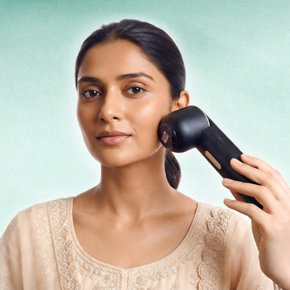 JUNO Blacken Pro DPL Photofacial Skincare Device