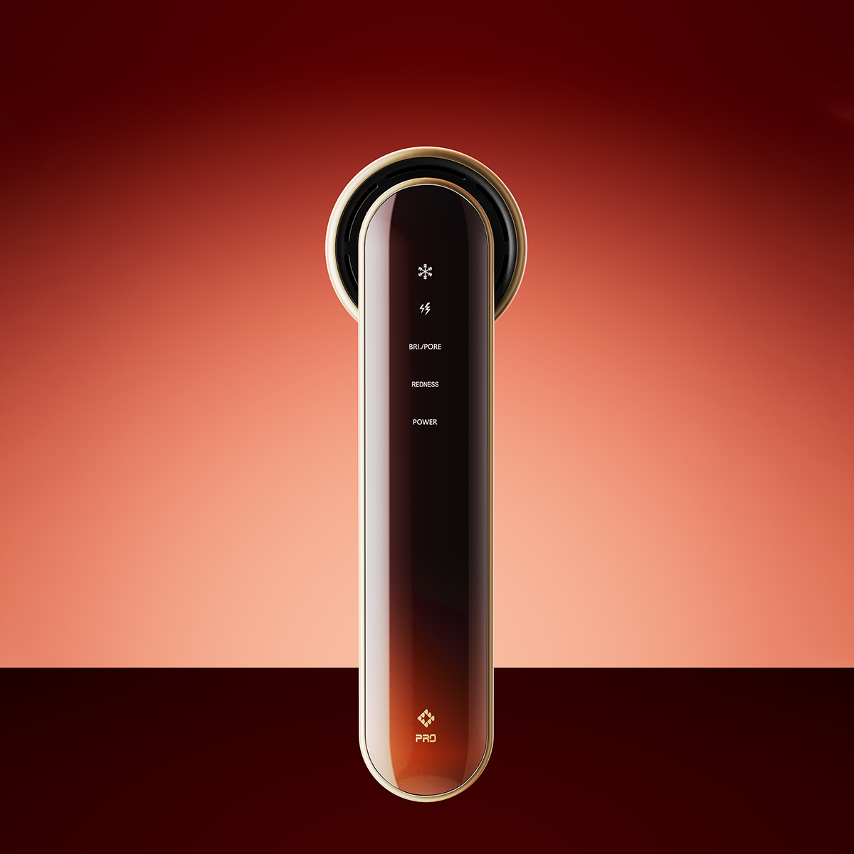 JUNO Blacken Pro DPL Photofacial Skincare Device