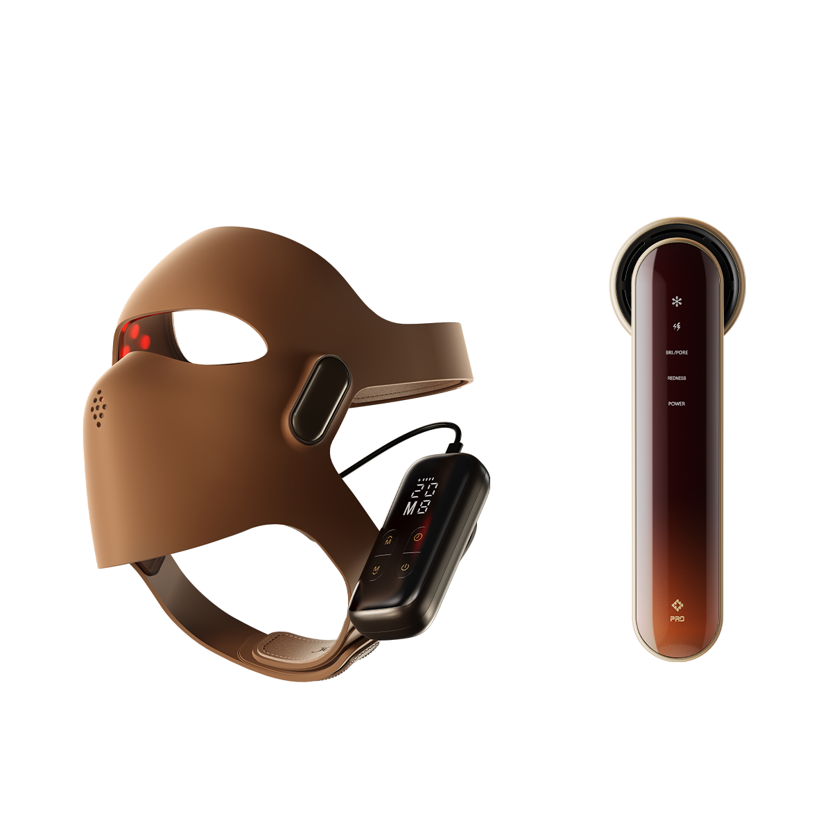 JUNO Blacken Pro DPL Photofacial Skincare Device