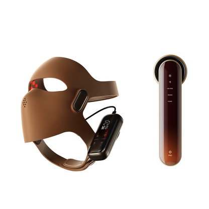 JUNO Blacken Pro DPL Photofacial Skincare Device