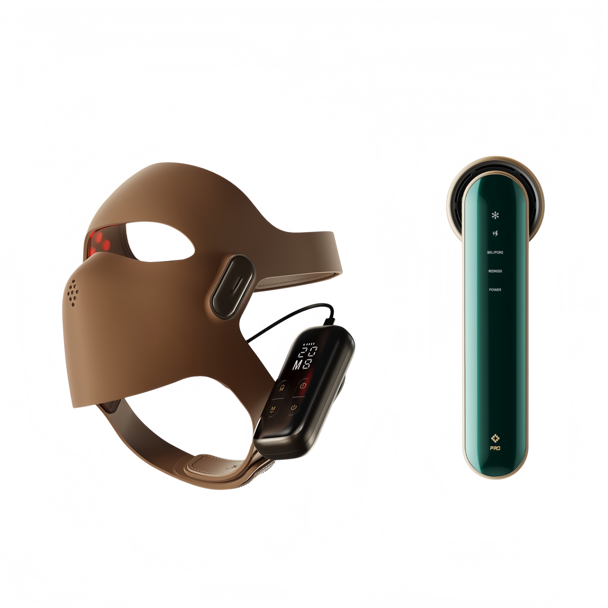 JUNO Blacken Pro DPL Photofacial Skincare Device