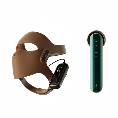 JUNO Blacken Pro DPL Photofacial Skincare Device