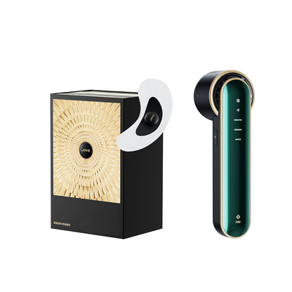 JUNO Blacken Pro DPL Photofacial Skincare Device