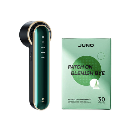 JUNO Blacken Pro DPL Photofacial Skincare Device