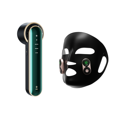 JUNO Blacken Pro DPL Photofacial Skincare Device