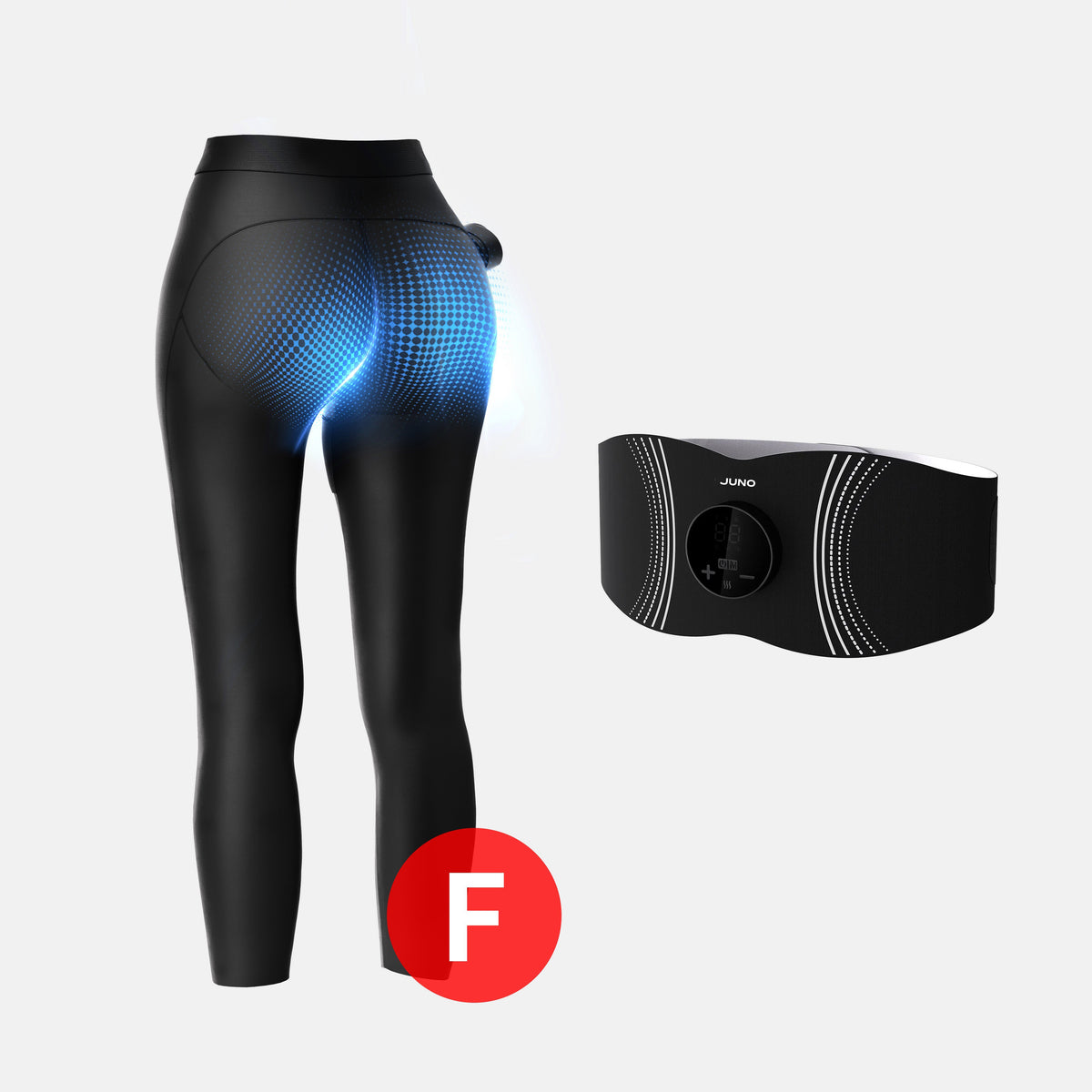 JUNO EMS-Toning Pants