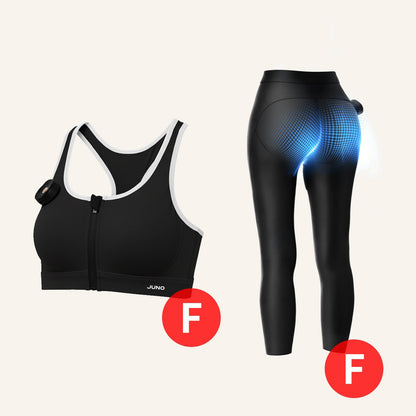 JUNO EMS-Toning Pants