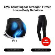 EMS Short + Pant Set