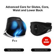 EMS Sculpt + Smart Waistcare