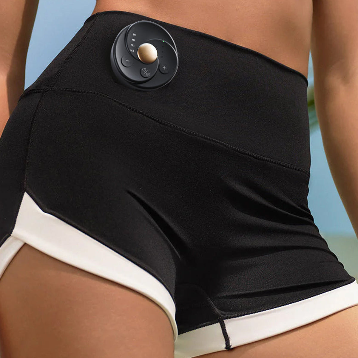 JUNO EMS-Toning Shorts