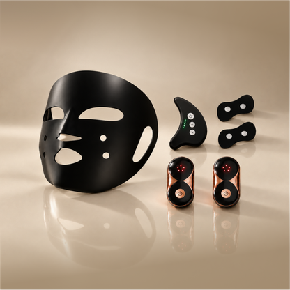 JUNO EMS Lifting Face Mask