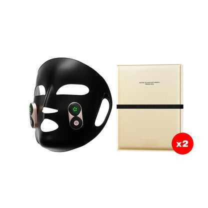 JUNO EMS Lifting Face Mask