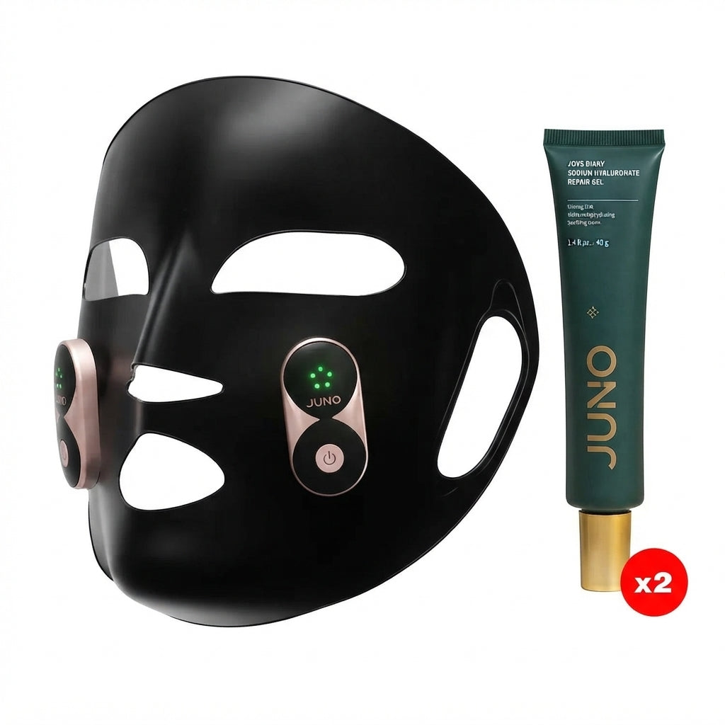 JUNO EMS Lifting Face Mask