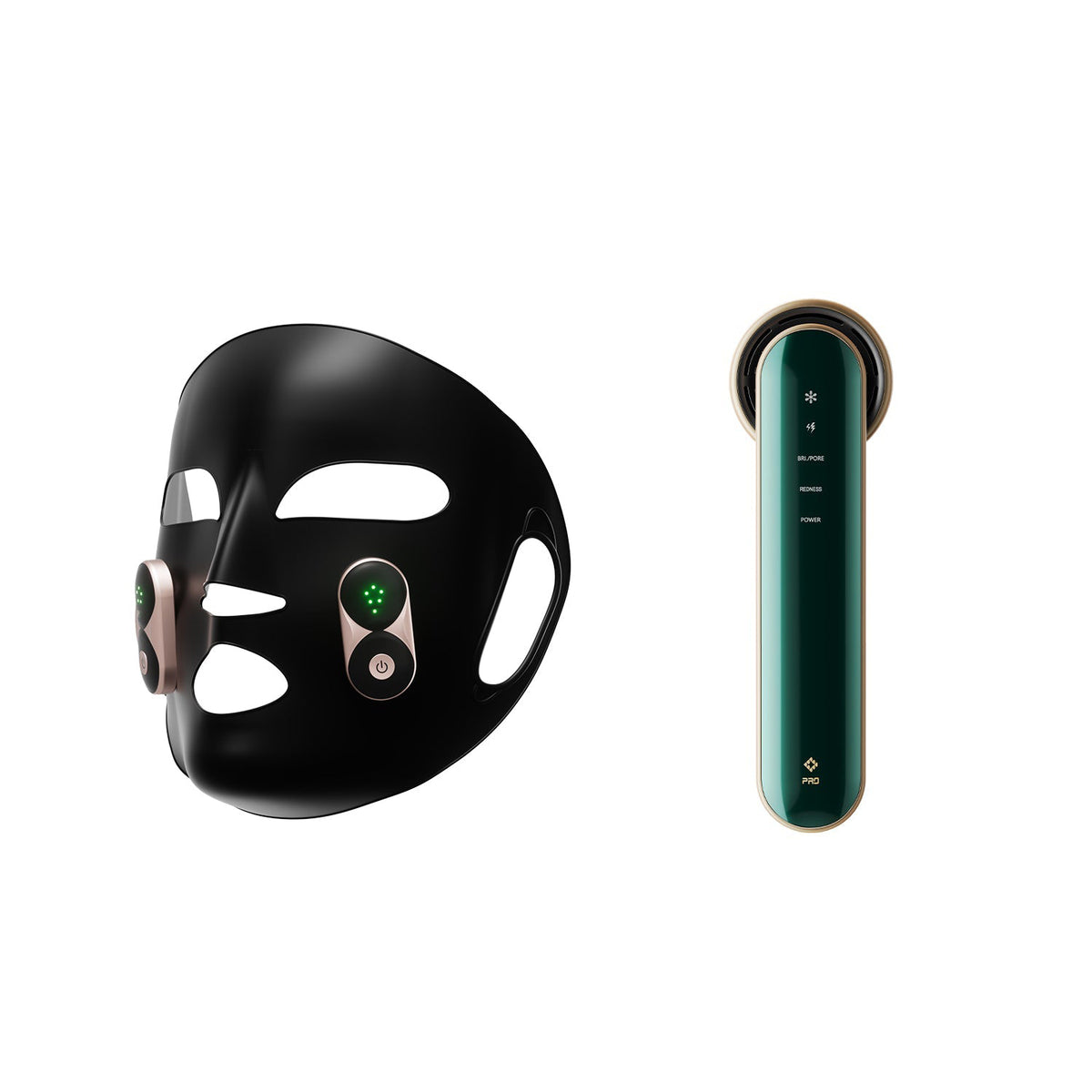 JUNO EMS Lifting Face Mask
