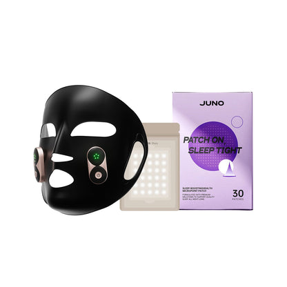 JUNO EMS Lifting Face Mask
