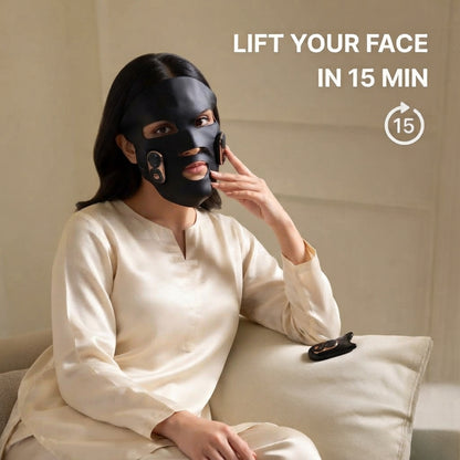 JUNO EMS Lifting Face Mask