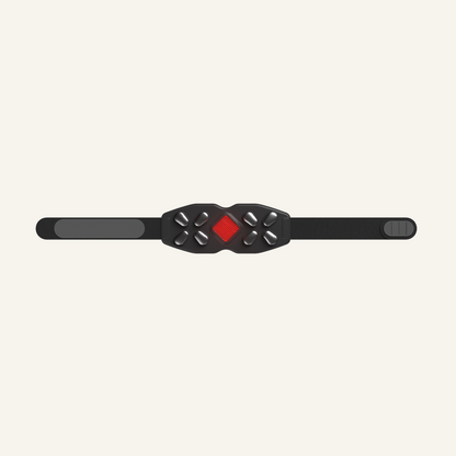 JUNO EMS Sculpting & Red Light Therapy Belt Pro