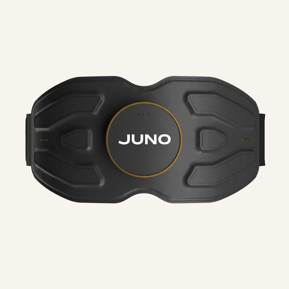 JUNO EMS Sculpting & Red Light Therapy Belt Pro
