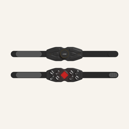 JUNO EMS Sculpting & Red Light Therapy Belt Pro