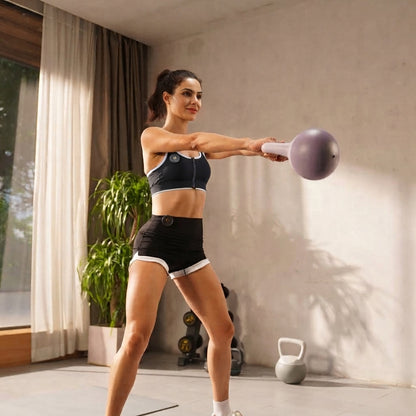 JUNO EMS Toning Sports Bra