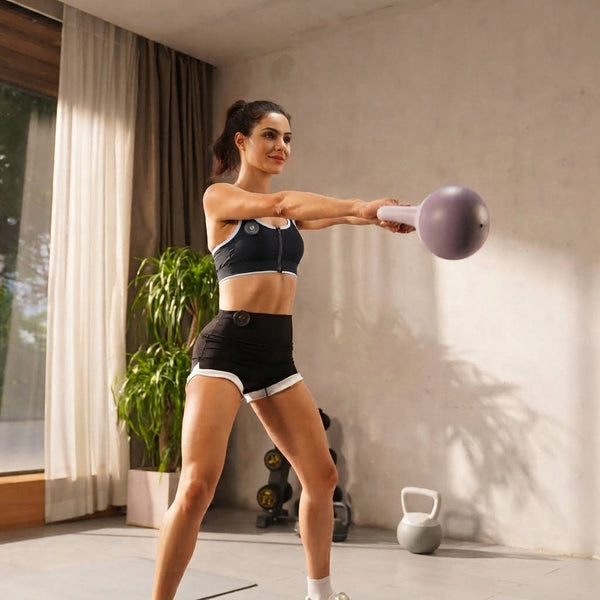 JUNO EMS Toning Sports Bra