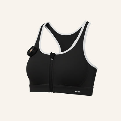 JUNO EMS Toning Sports Bra