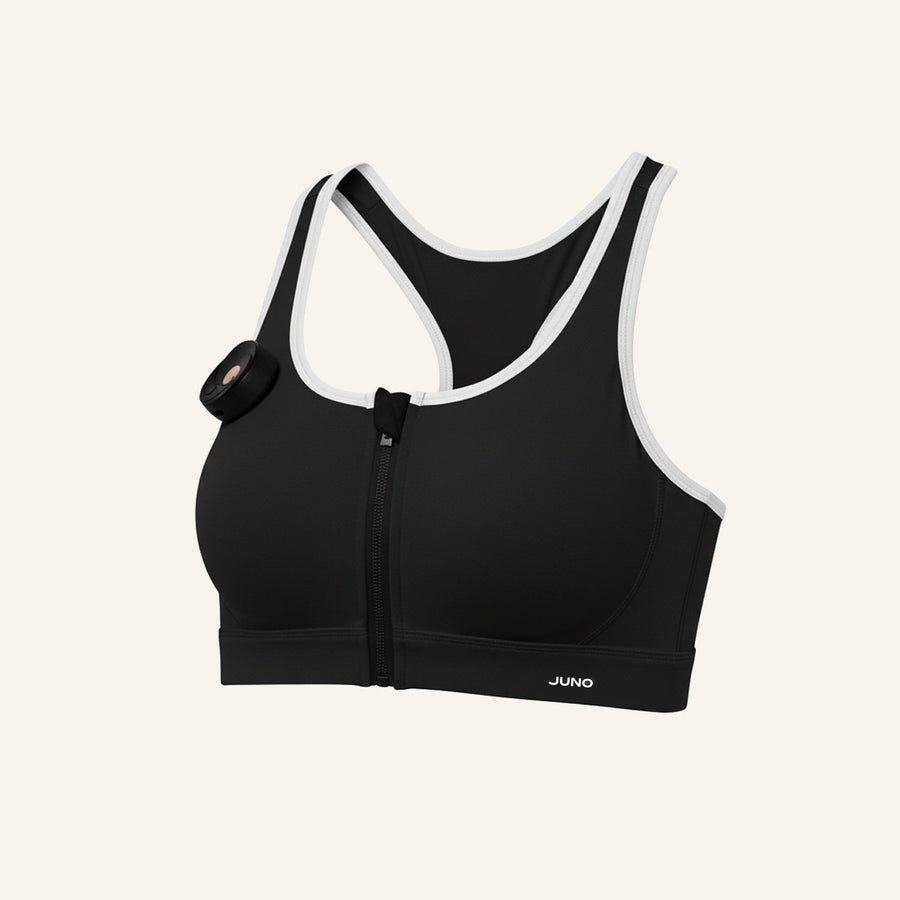 JUNO EMS Toning Sports Bra
