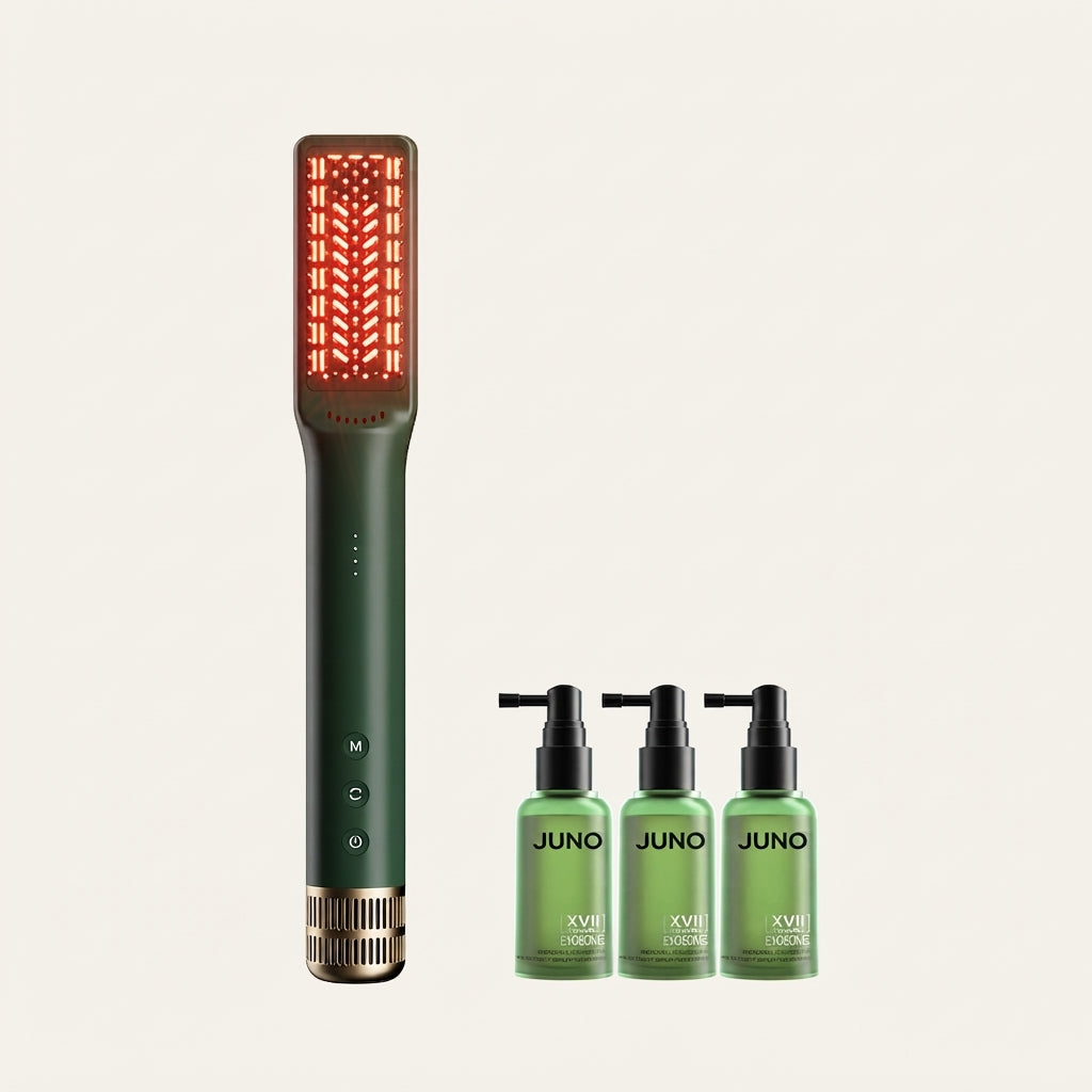 JUNO HLLT Hair Density Dryer
