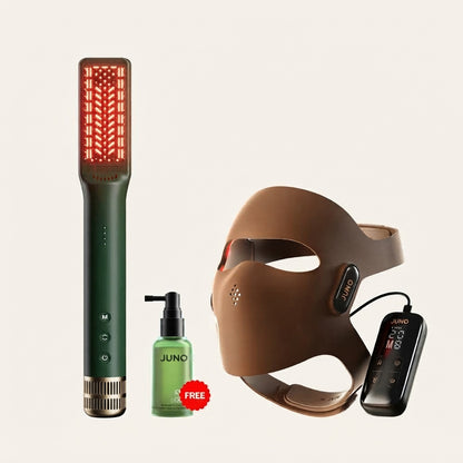 JUNO HLLT Hair Density Dryer