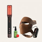 Scalp + Facial Anti-Aging Set
