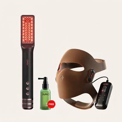 JUNO HLLT Hair Density Dryer