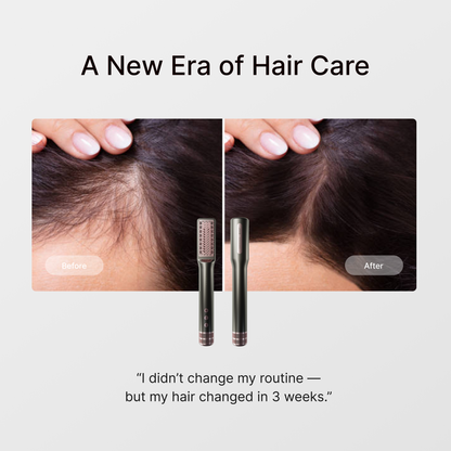 JUNO HLLT Hair Density Dryer