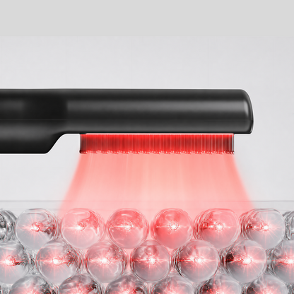 JUNO HLLT Hair Density Dryer
