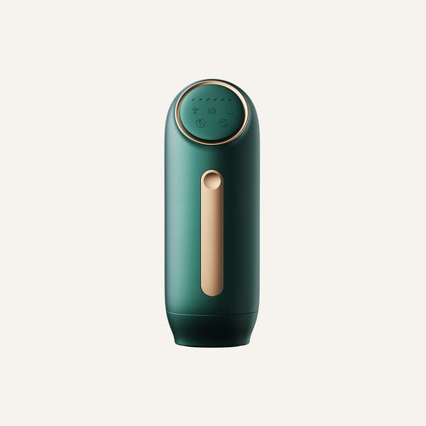 JUNO Mini Wireless IPL Hair Removal Device