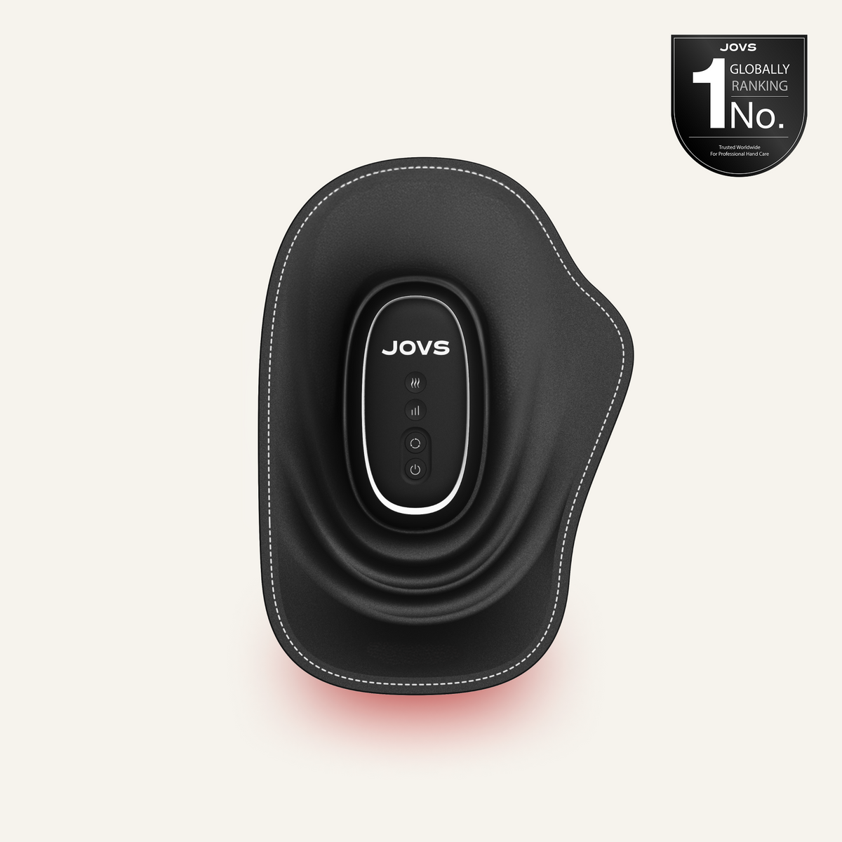 JUNO Red Light Compression Hand Massager