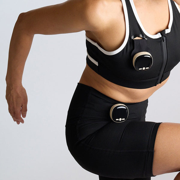 JUNO Red Light Therapy Bra
