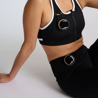 JUNO Red Light Therapy Bra