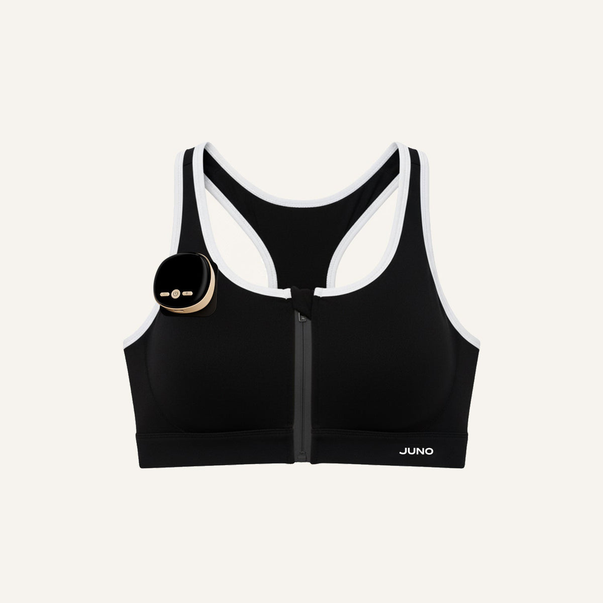 JUNO Red Light Therapy Bra