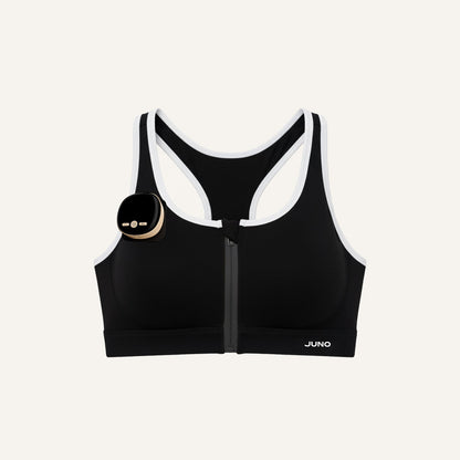 JUNO Red Light Therapy Bra