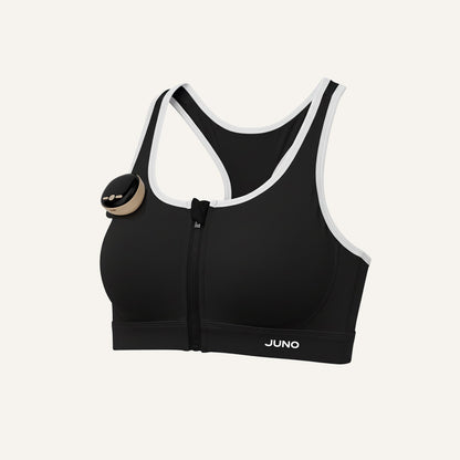 JUNO Red Light Therapy Bra