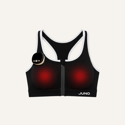 JUNO Red Light Therapy Bra